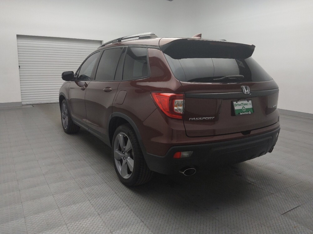 2021 Honda Passport in Oklahoma City, OK 73139 - 18138166 5