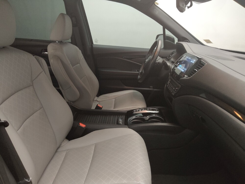 2021 Honda Passport in Oklahoma City, OK 73139 - 18138166 21