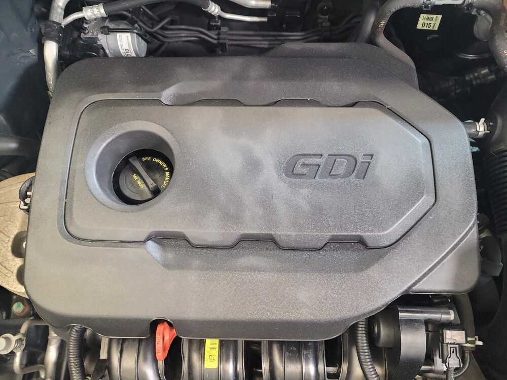 2019 Kia Sportage in Cincinnati, OH 45255 - 18138167 30