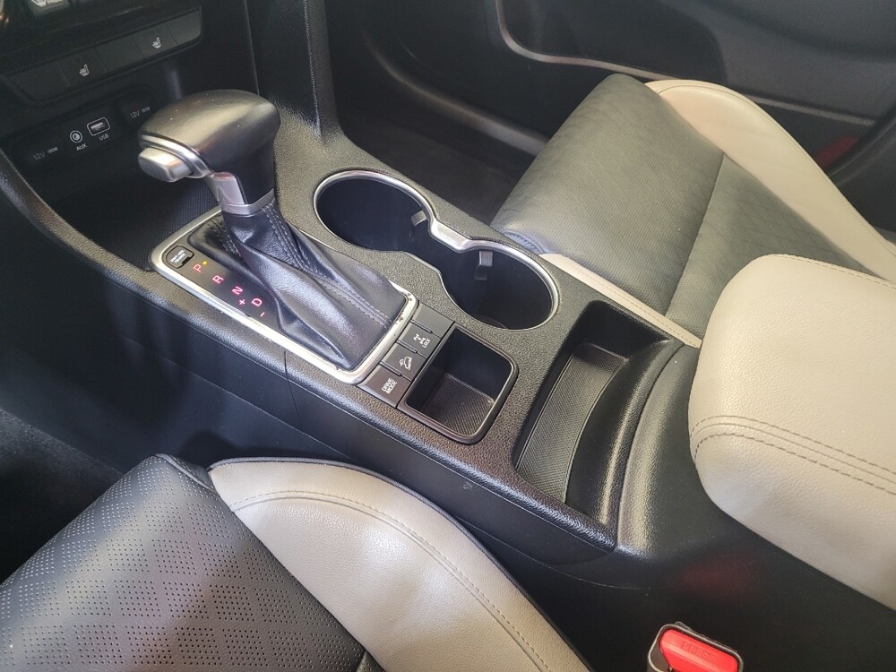 2019 Kia Sportage in Cincinnati, OH 45255 - 18138167 26