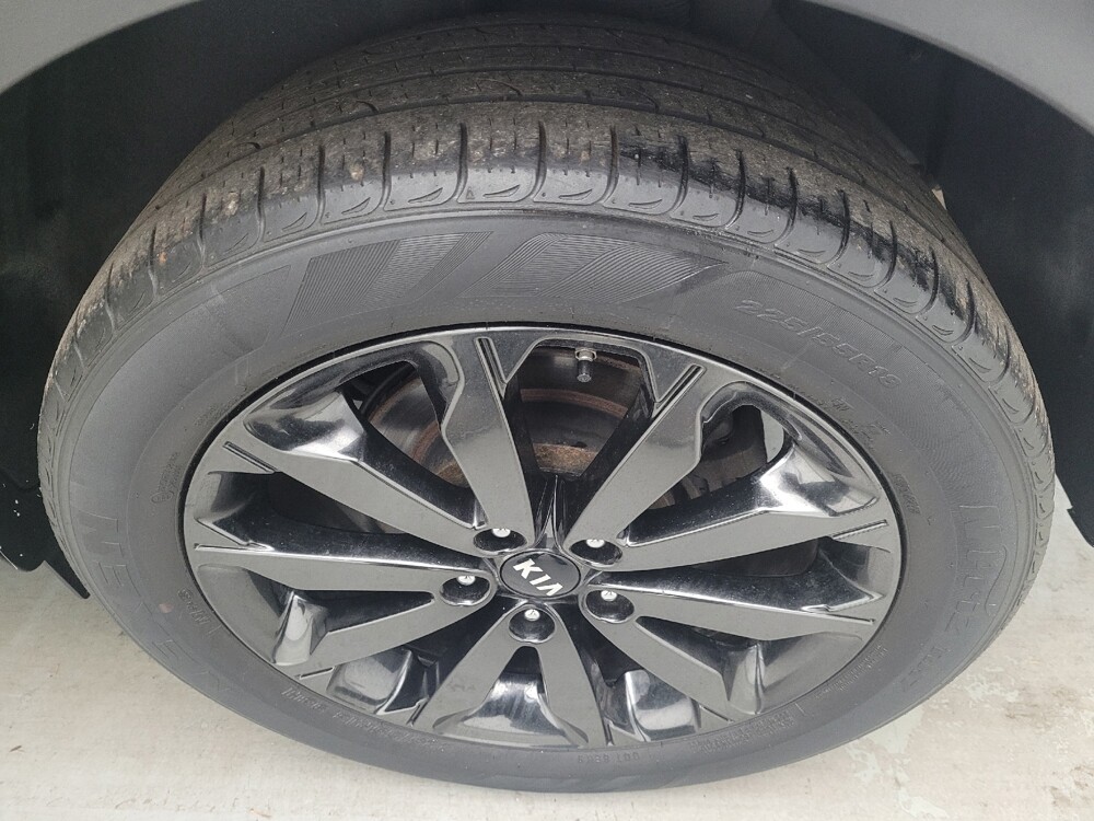 2019 Kia Sportage in Cincinnati, OH 45255 - 18138167 31