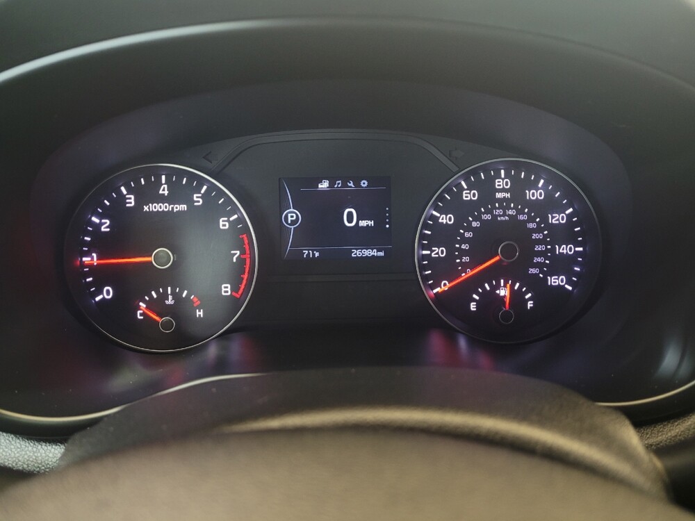 2019 Kia Sportage in Cincinnati, OH 45255 - 18138167 23