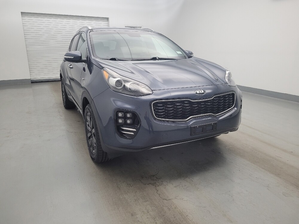 2019 Kia Sportage in Cincinnati, OH 45255 - 18138167 14