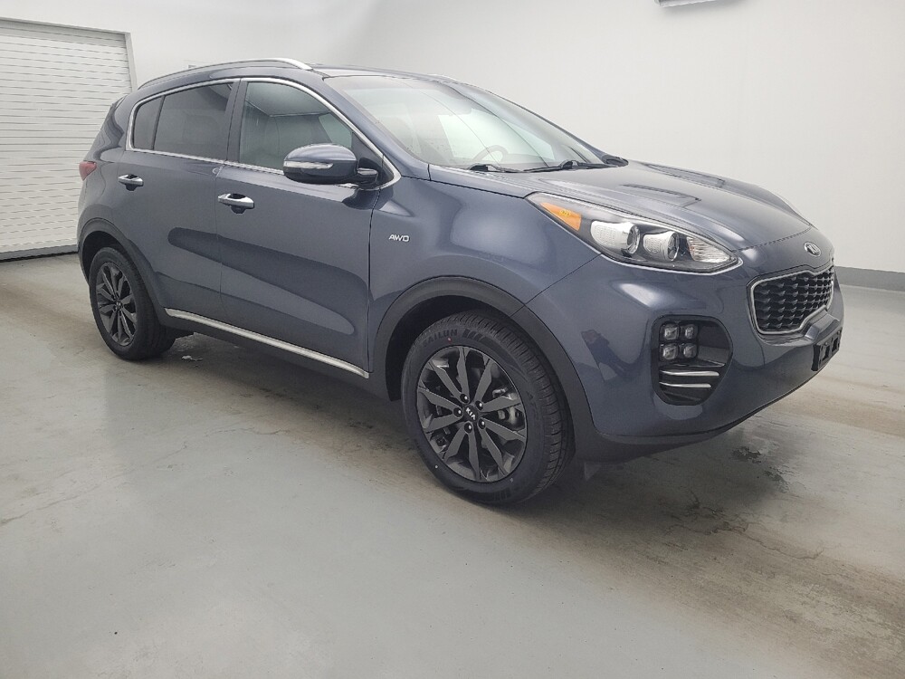2019 Kia Sportage in Cincinnati, OH 45255 - 18138167 11