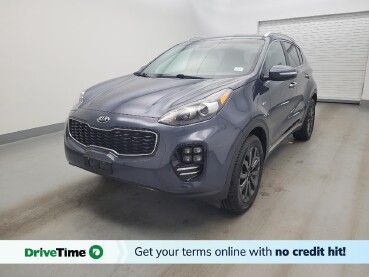 2019 Kia Sportage in Cincinnati, OH 45255