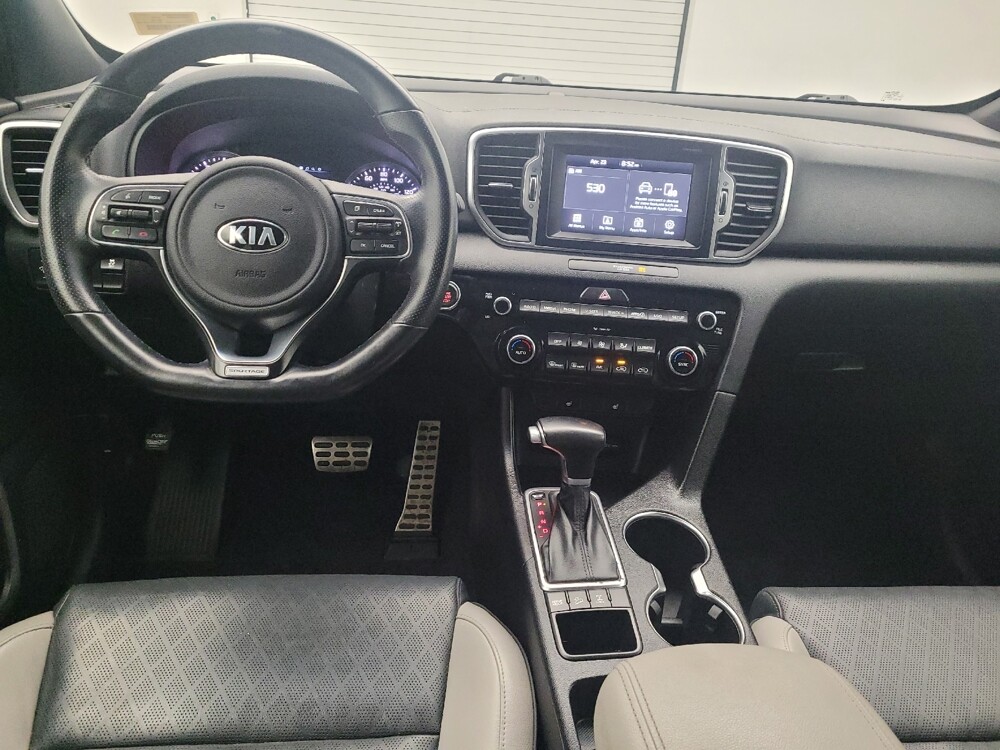 2019 Kia Sportage in Cincinnati, OH 45255 - 18138167 22