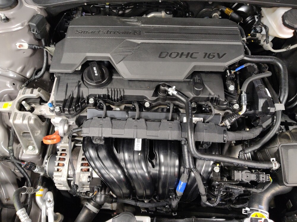 2024 Hyundai Elantra in Union City, GA 30291 - 18138168 30