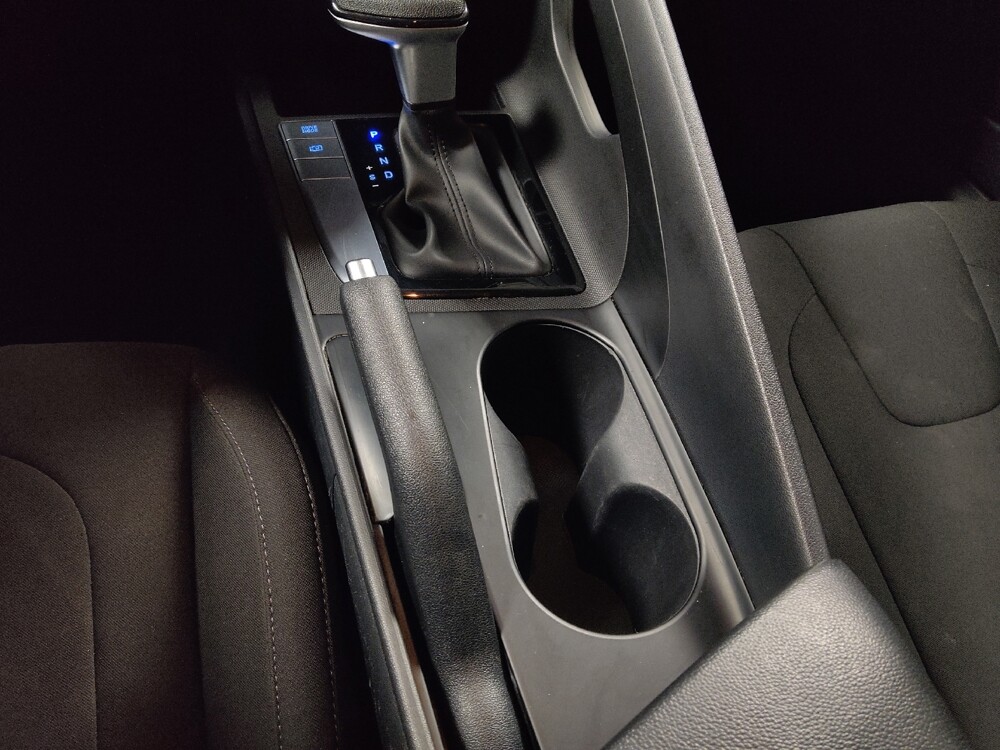 2024 Hyundai Elantra in Union City, GA 30291 - 18138168 26