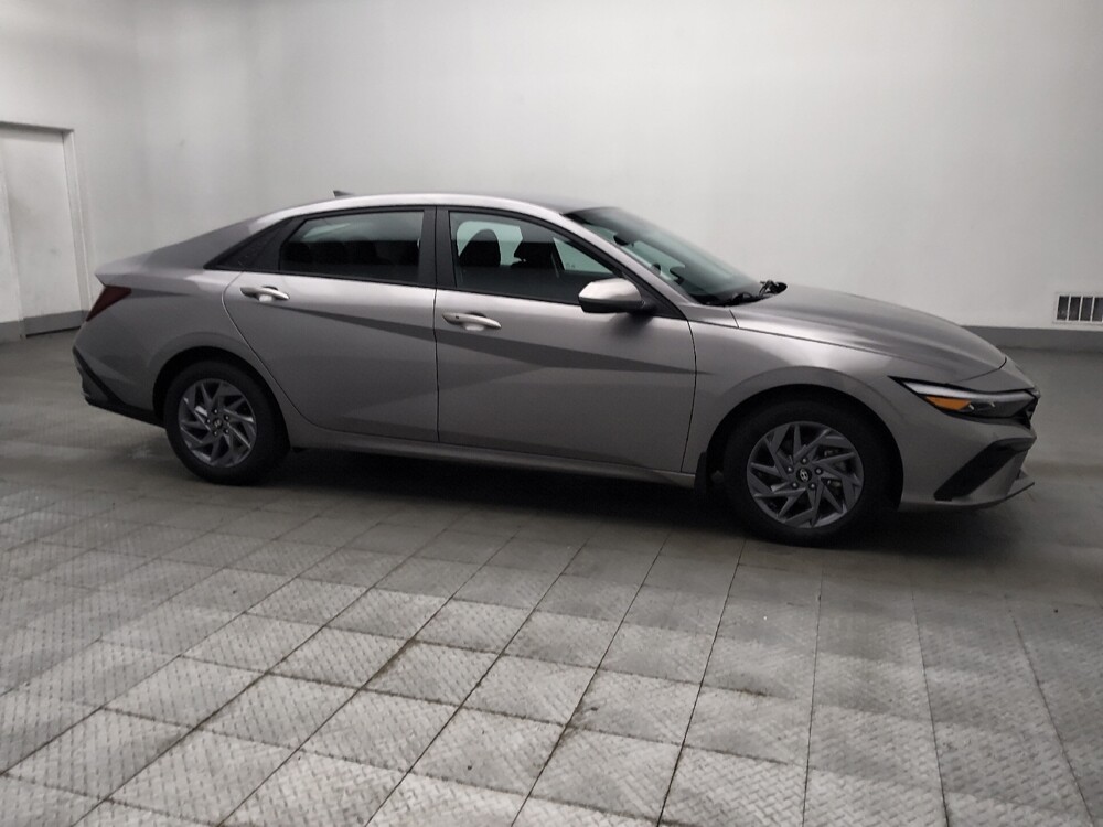 2024 Hyundai Elantra in Union City, GA 30291 - 18138168 11