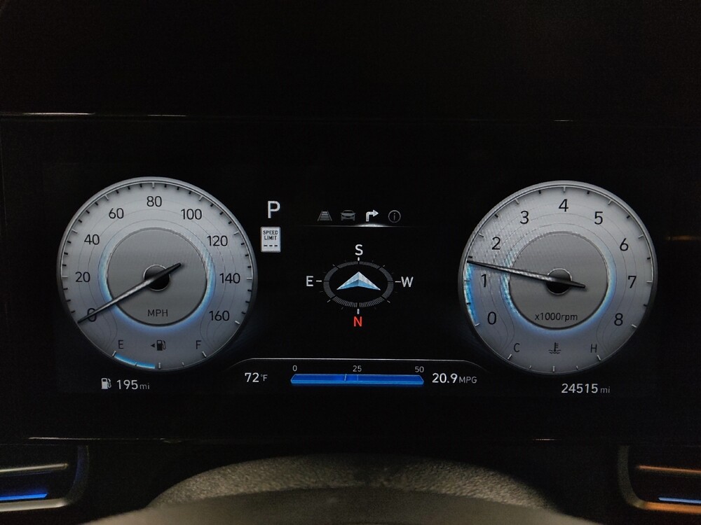 2024 Hyundai Elantra in Union City, GA 30291 - 18138168 23
