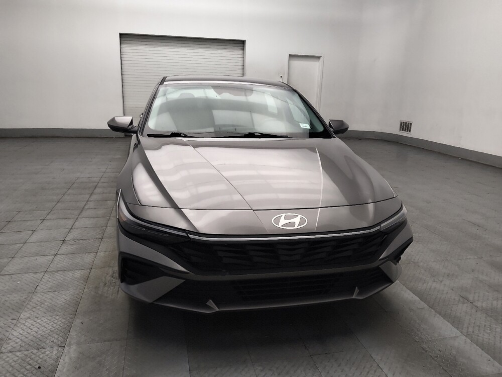 2024 Hyundai Elantra in Union City, GA 30291 - 18138168 14