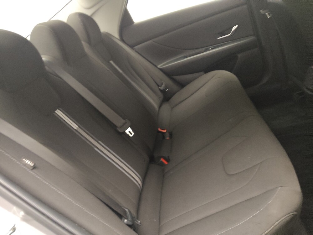 2024 Hyundai Elantra in Union City, GA 30291 - 18138168 19