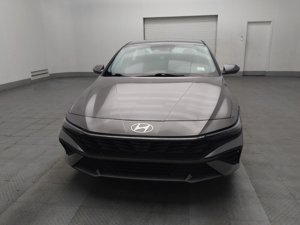 2024 Hyundai Elantra in Union City, GA 30291 - 18138168 15