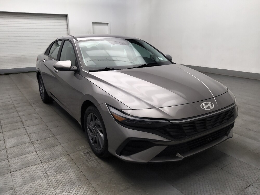 2024 Hyundai Elantra in Union City, GA 30291 - 18138168 13