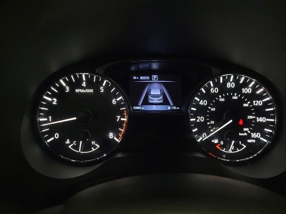 2019 Nissan Pathfinder in Woodbridge, VA 22191 - 18138169 23