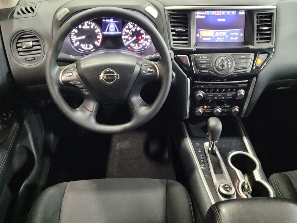 2019 Nissan Pathfinder in Woodbridge, VA 22191 - 18138169 22