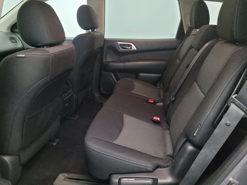 2019 Nissan Pathfinder in Woodbridge, VA 22191 - 18138169 18