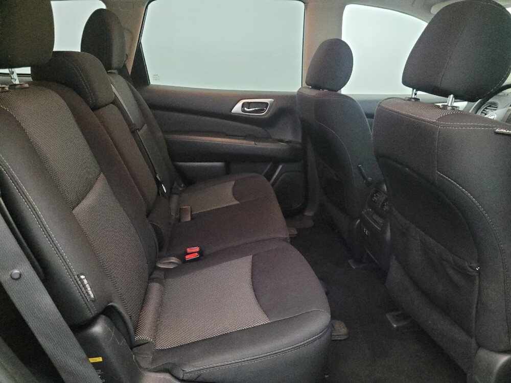2019 Nissan Pathfinder in Woodbridge, VA 22191 - 18138169 19