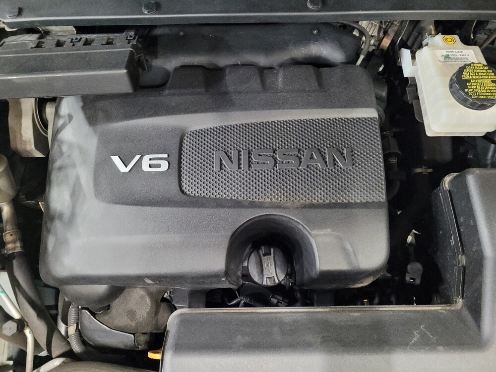 2019 Nissan Pathfinder in Woodbridge, VA 22191 - 18138169 30