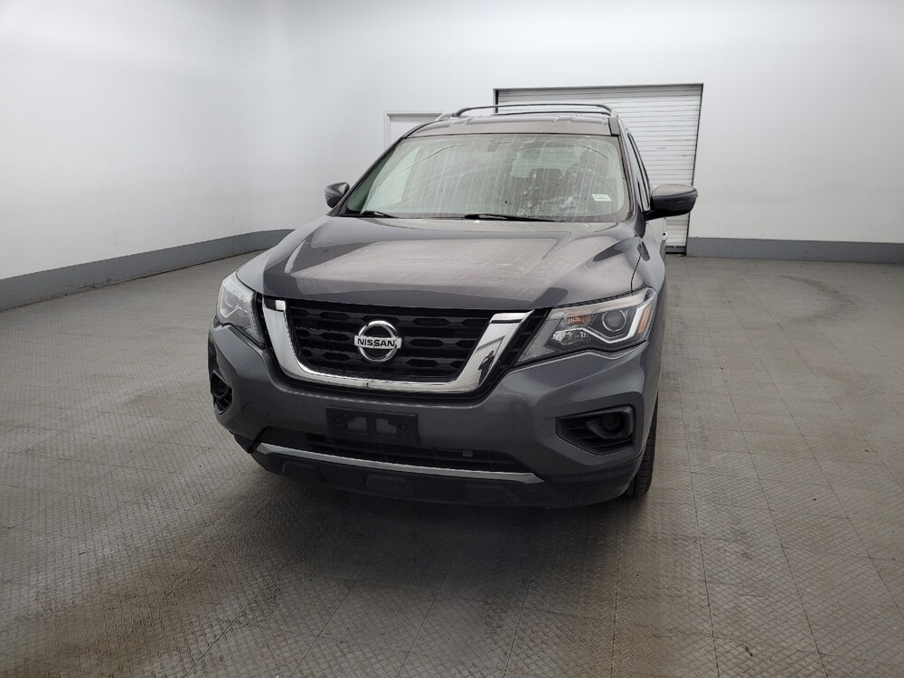 2019 Nissan Pathfinder in Woodbridge, VA 22191 - 18138169 15