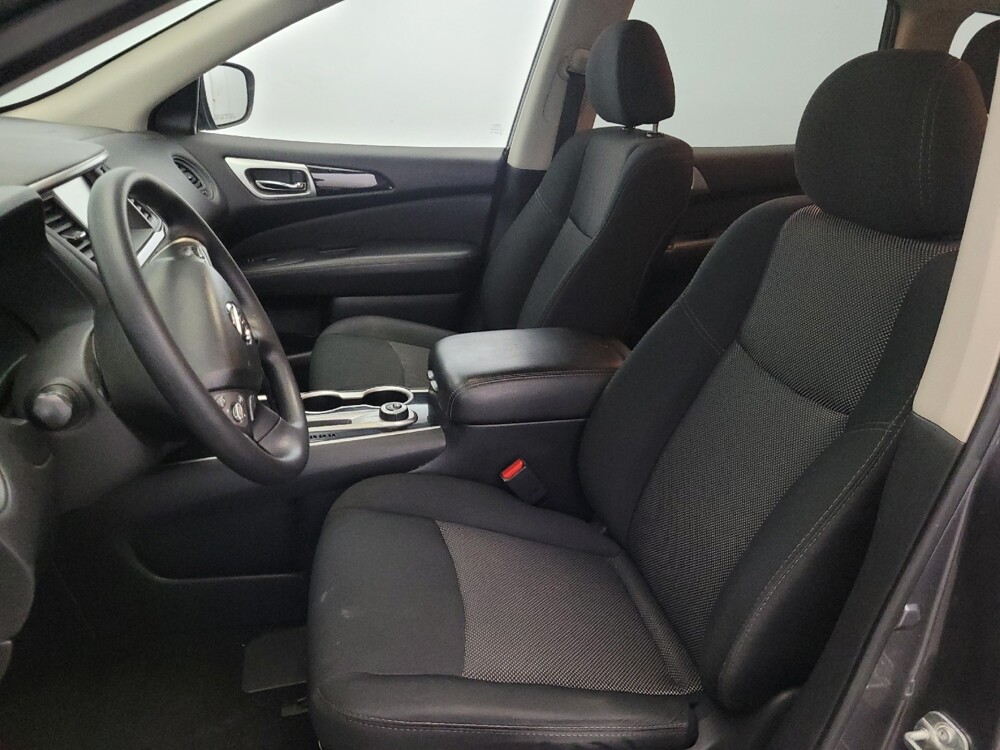 2019 Nissan Pathfinder in Woodbridge, VA 22191 - 18138169 17