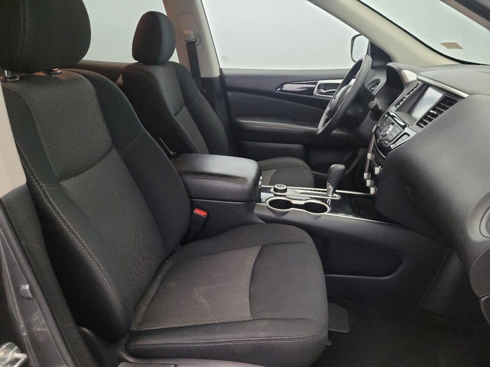 2019 Nissan Pathfinder in Woodbridge, VA 22191 - 18138169 21