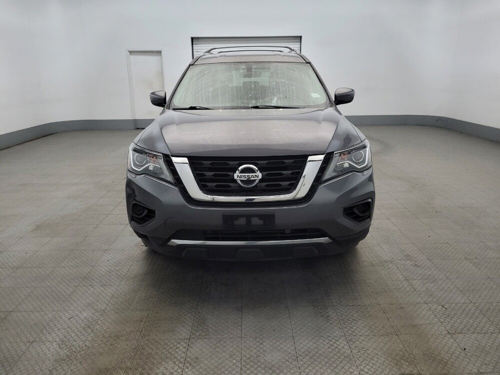 2019 Nissan Pathfinder in Woodbridge, VA 22191 - 18138169 14