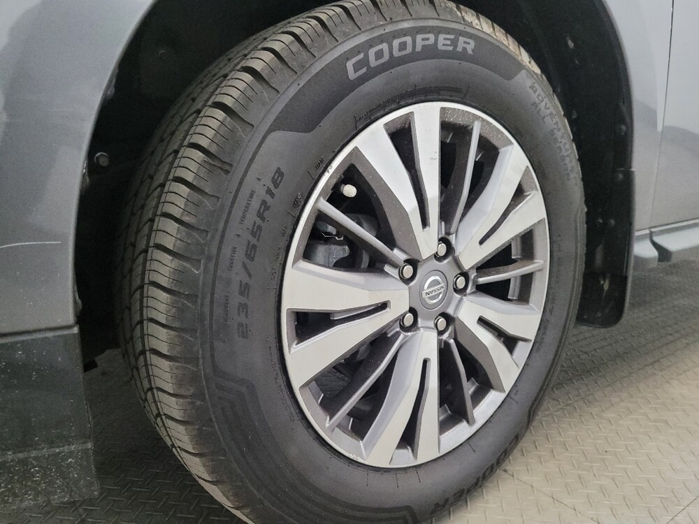 2019 Nissan Pathfinder in Woodbridge, VA 22191 - 18138169 31