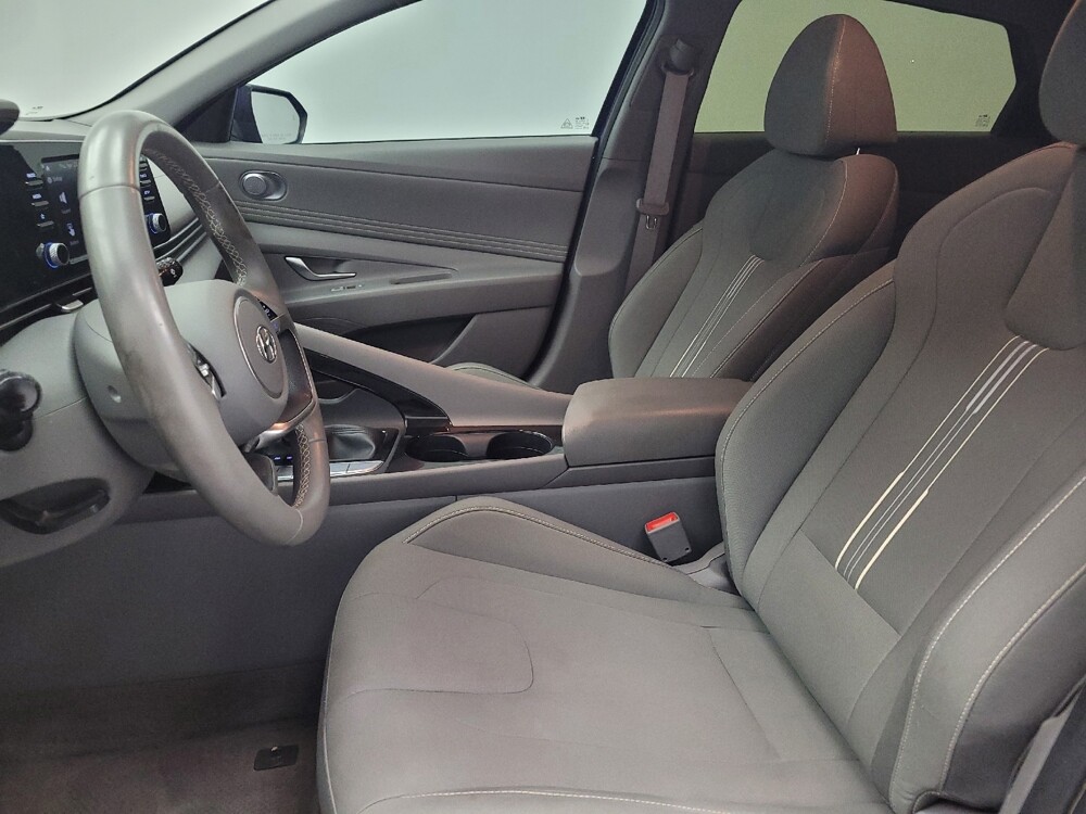 2022 Hyundai Elantra in Antioch, TN 37013 - 18138170 17