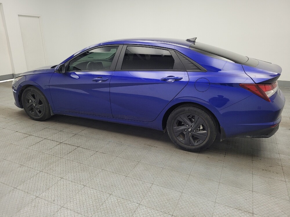 2022 Hyundai Elantra in Antioch, TN 37013 - 18138170 3