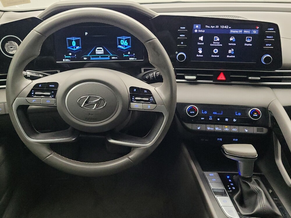 2022 Hyundai Elantra in Antioch, TN 37013 - 18138170 22
