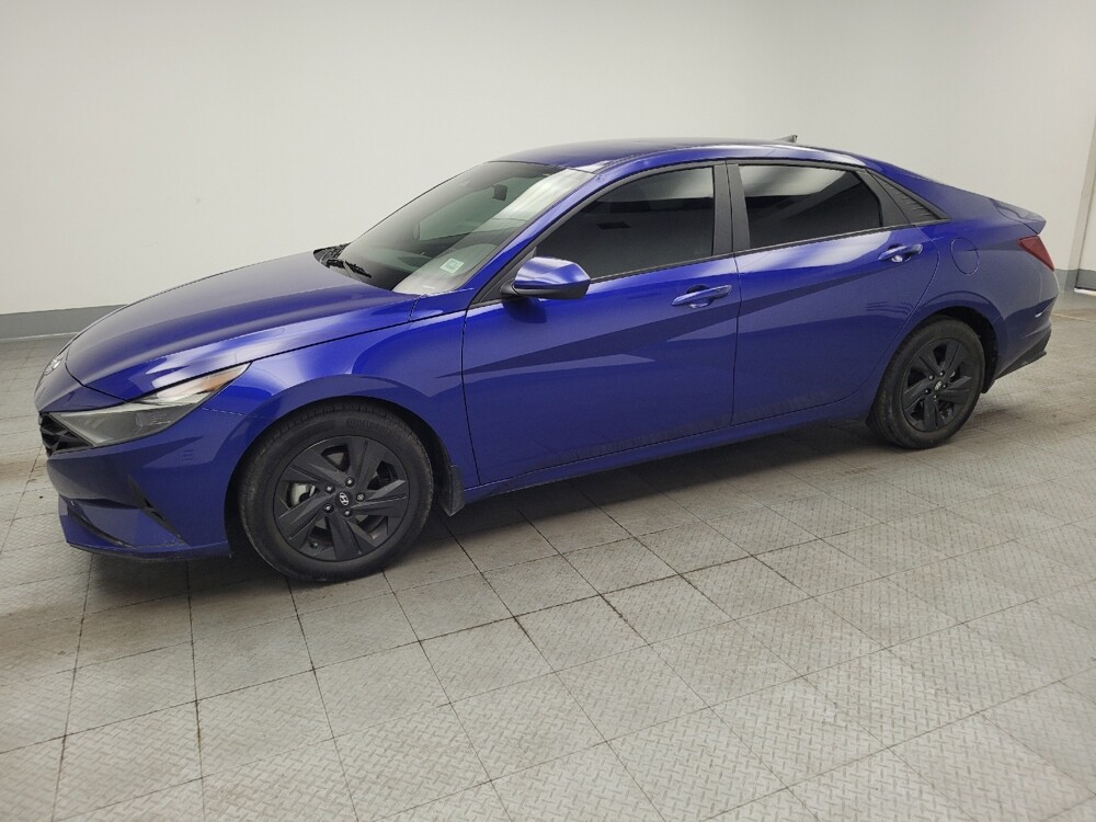 2022 Hyundai Elantra in Antioch, TN 37013 - 18138170 2