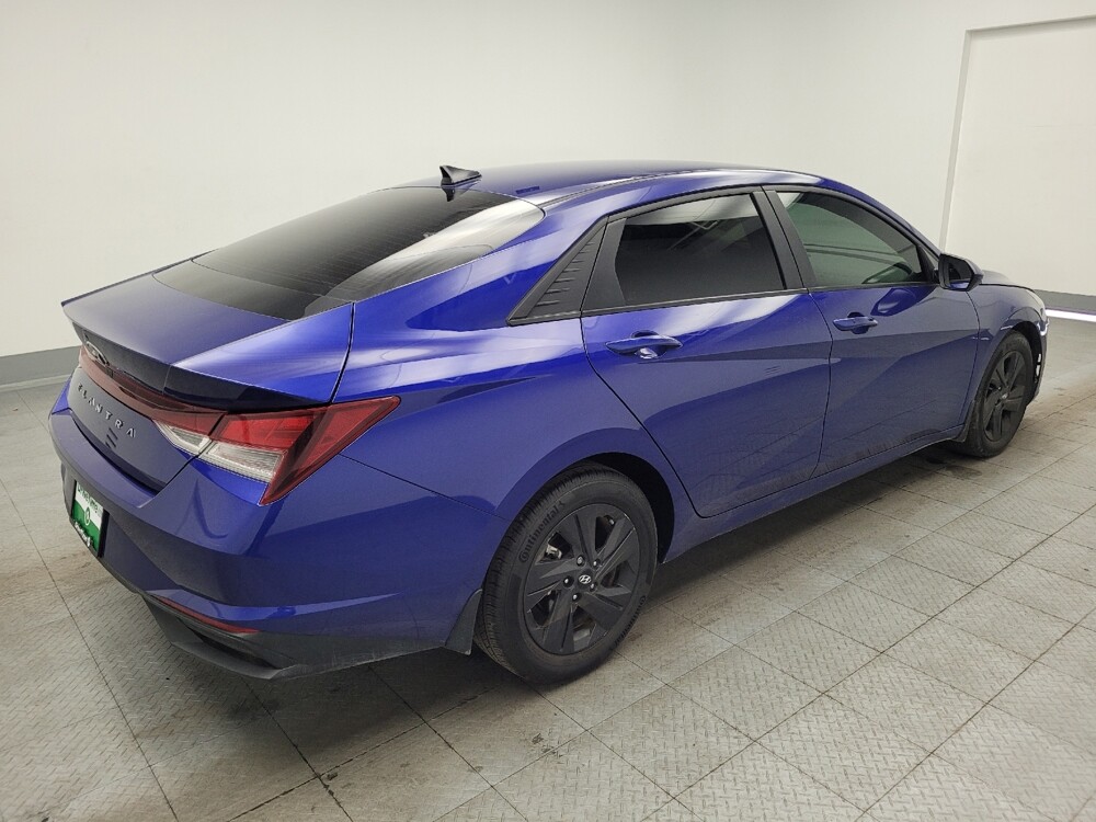 2022 Hyundai Elantra in Antioch, TN 37013 - 18138170 9