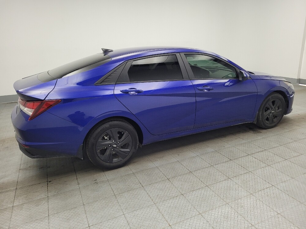 2022 Hyundai Elantra in Antioch, TN 37013 - 18138170 10