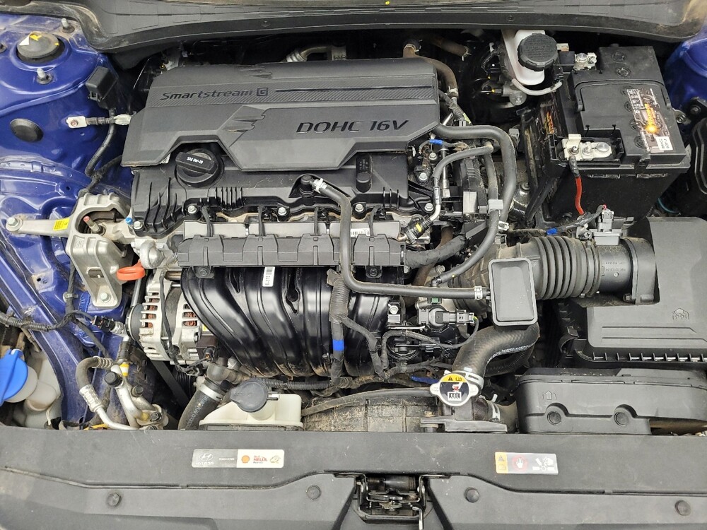 2022 Hyundai Elantra in Antioch, TN 37013 - 18138170 30