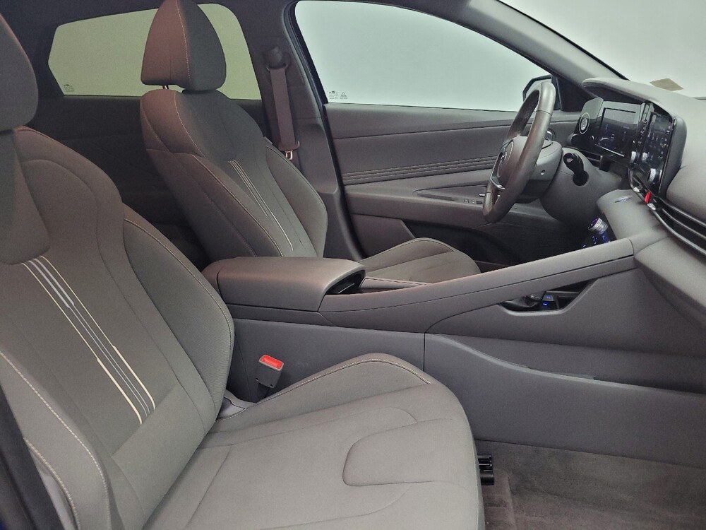 2022 Hyundai Elantra in Antioch, TN 37013 - 18138170 21