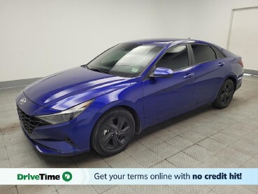 2022 Hyundai Elantra in Antioch, TN 37013
