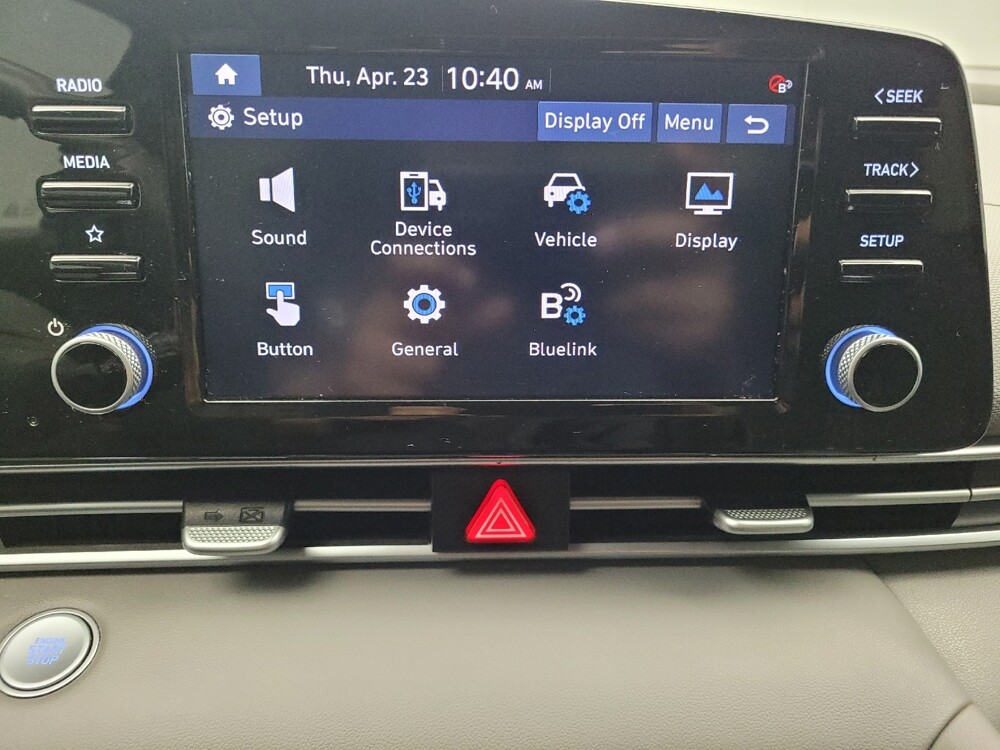 2022 Hyundai Elantra in Antioch, TN 37013 - 18138170 25