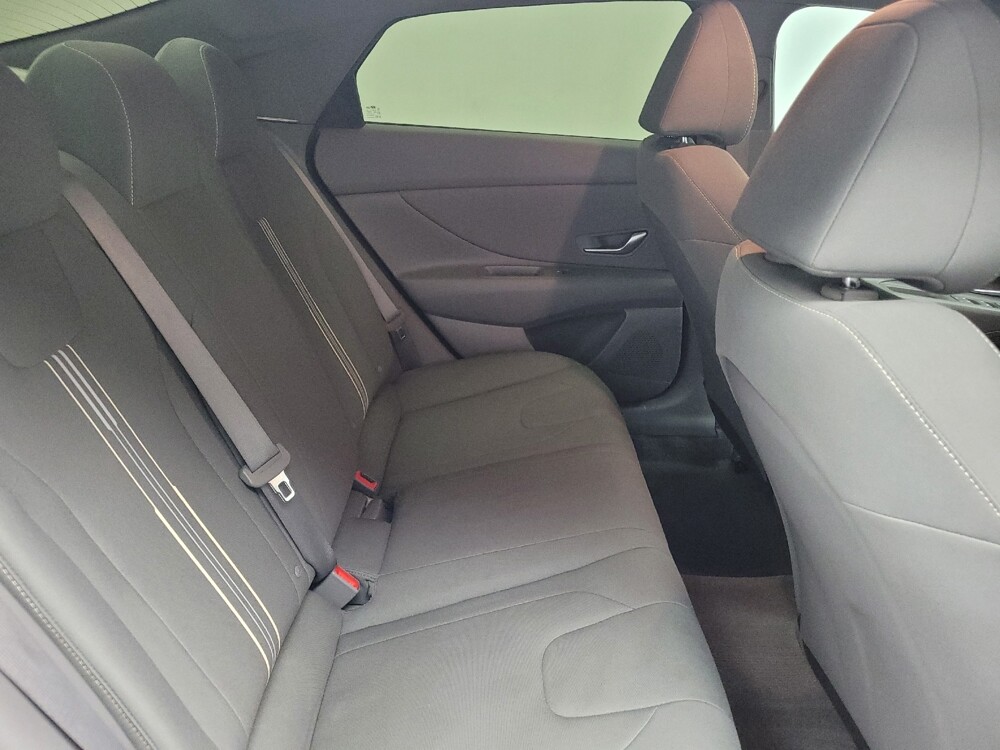 2022 Hyundai Elantra in Antioch, TN 37013 - 18138170 19