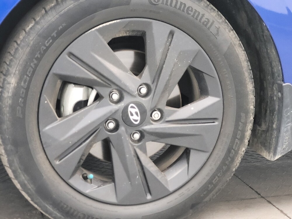 2022 Hyundai Elantra in Antioch, TN 37013 - 18138170 31