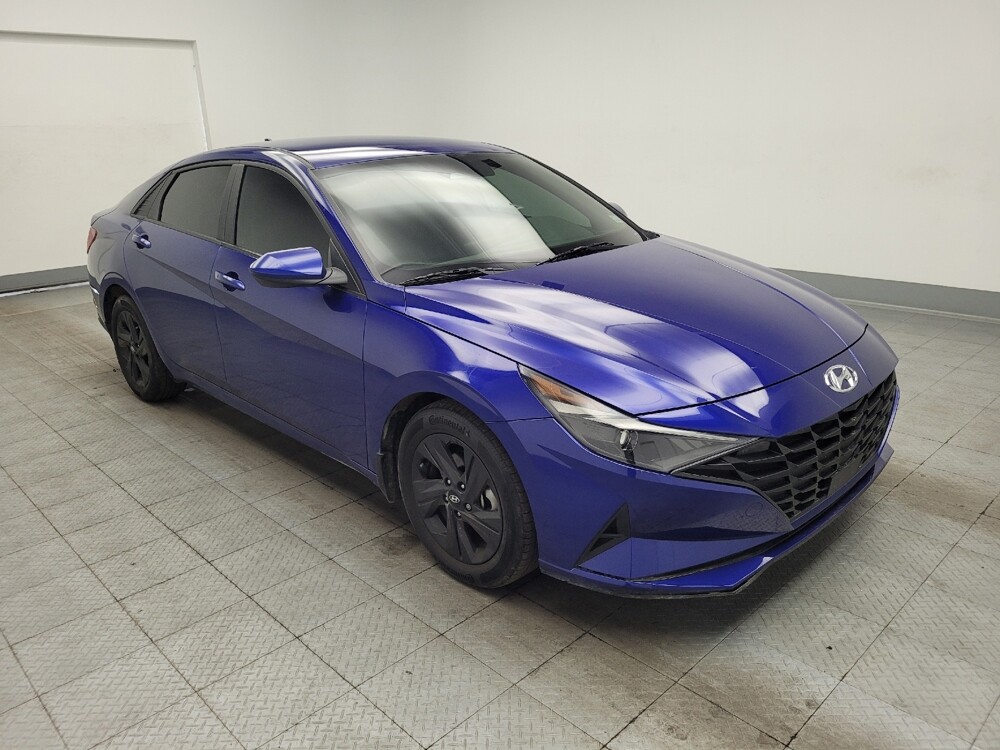2022 Hyundai Elantra in Antioch, TN 37013 - 18138170 13