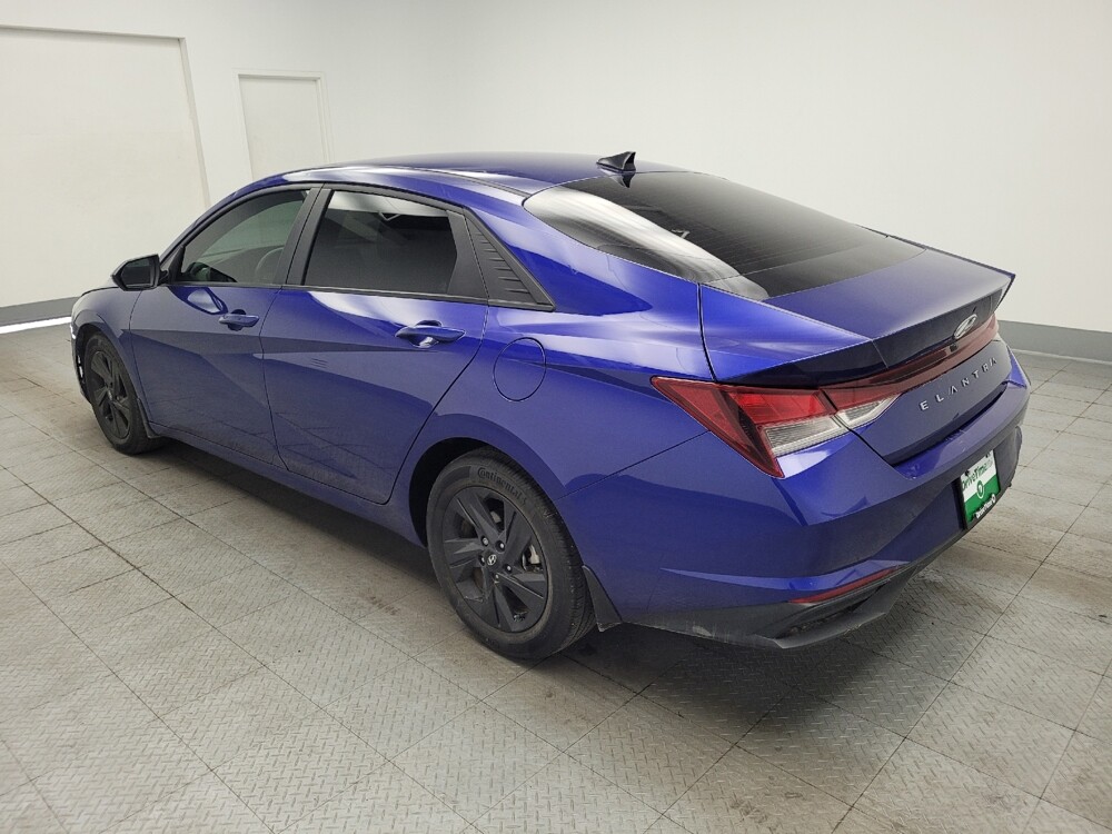 2022 Hyundai Elantra in Antioch, TN 37013 - 18138170 5