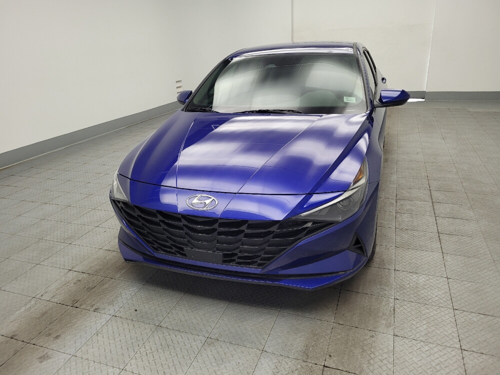 2022 Hyundai Elantra in Antioch, TN 37013 - 18138170 15