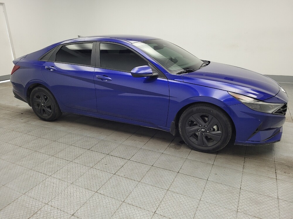 2022 Hyundai Elantra in Antioch, TN 37013 - 18138170 11