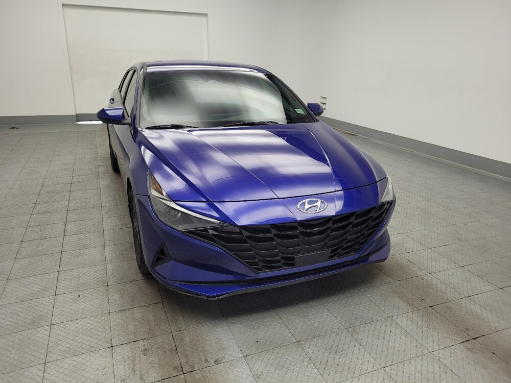2022 Hyundai Elantra in Antioch, TN 37013 - 18138170 14