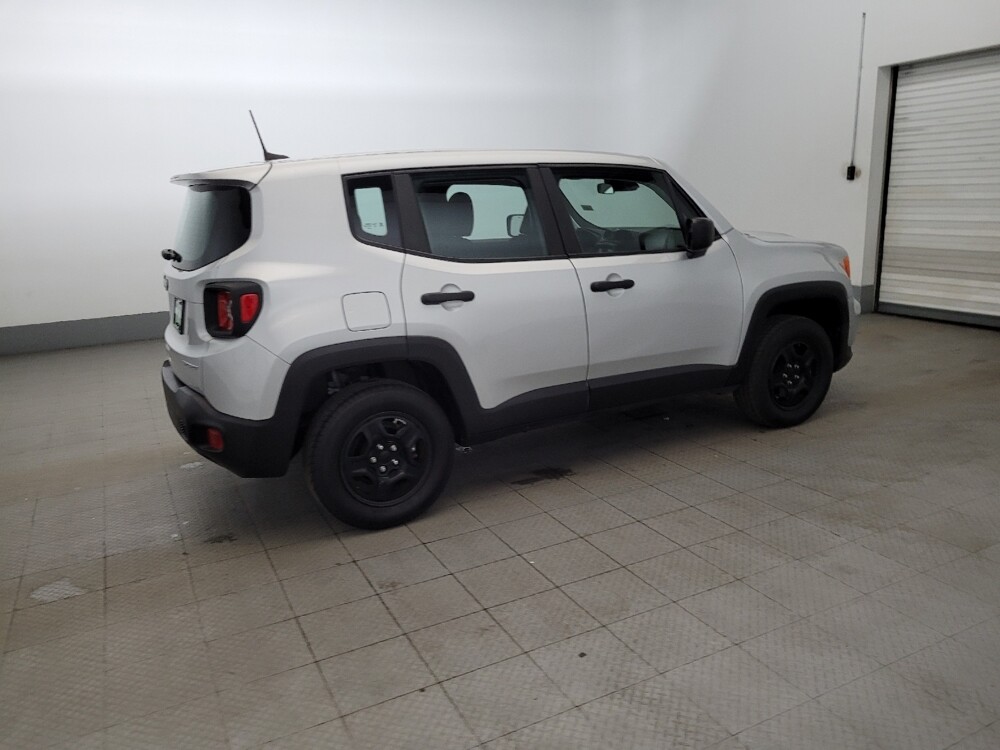2021 Jeep Renegade in Temple Hills, MD 20746 - 18138171 10