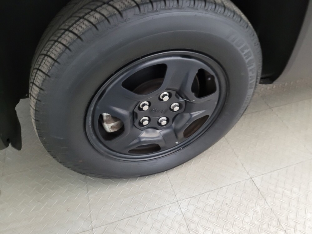 2021 Jeep Renegade in Temple Hills, MD 20746 - 18138171 31
