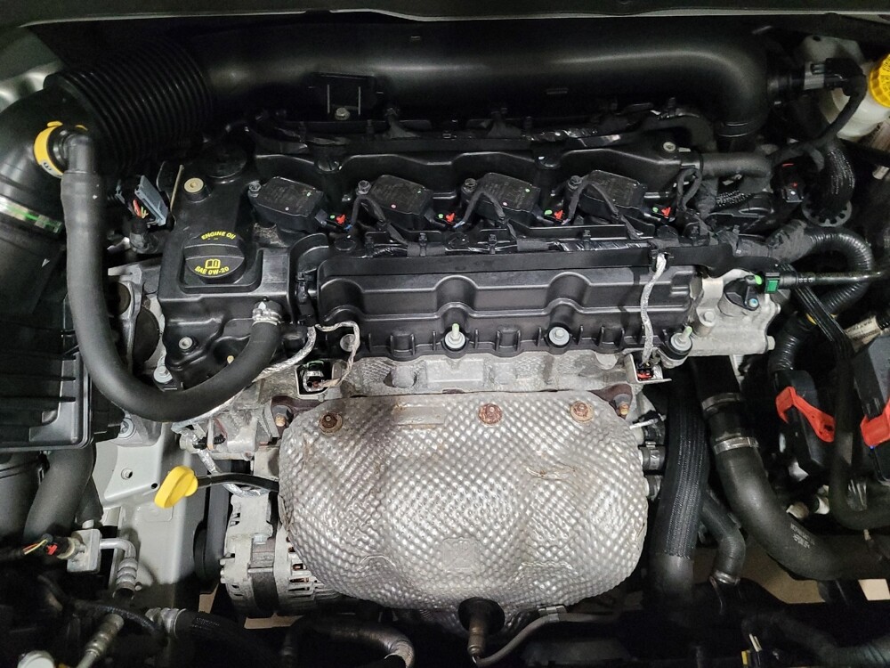 2021 Jeep Renegade in Temple Hills, MD 20746 - 18138171 30