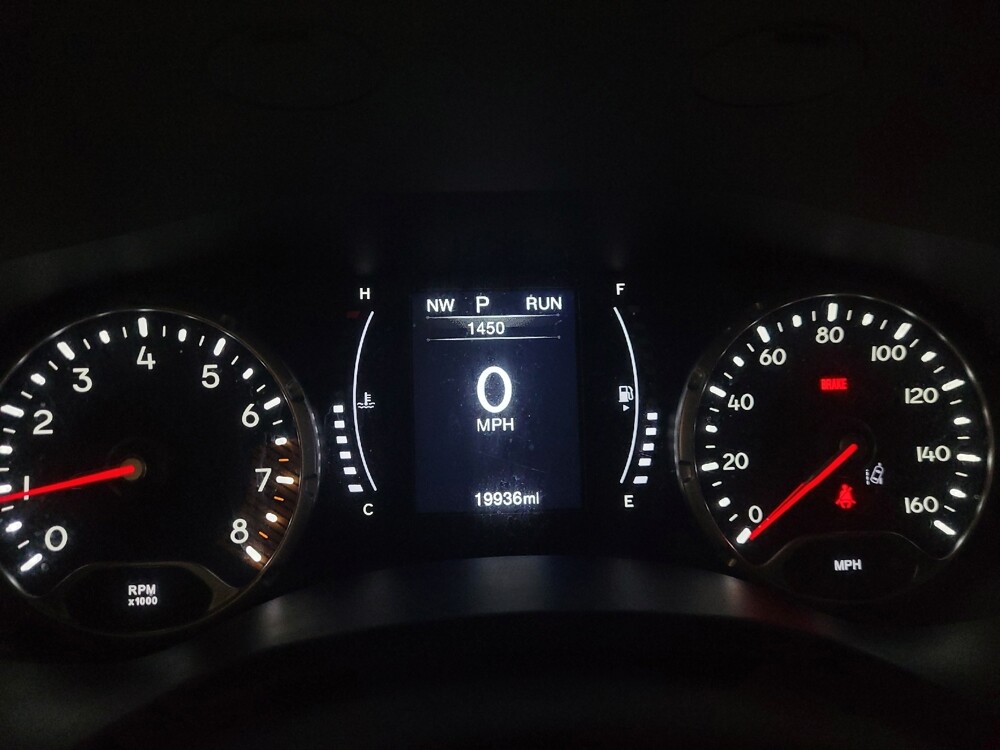 2021 Jeep Renegade in Temple Hills, MD 20746 - 18138171 23