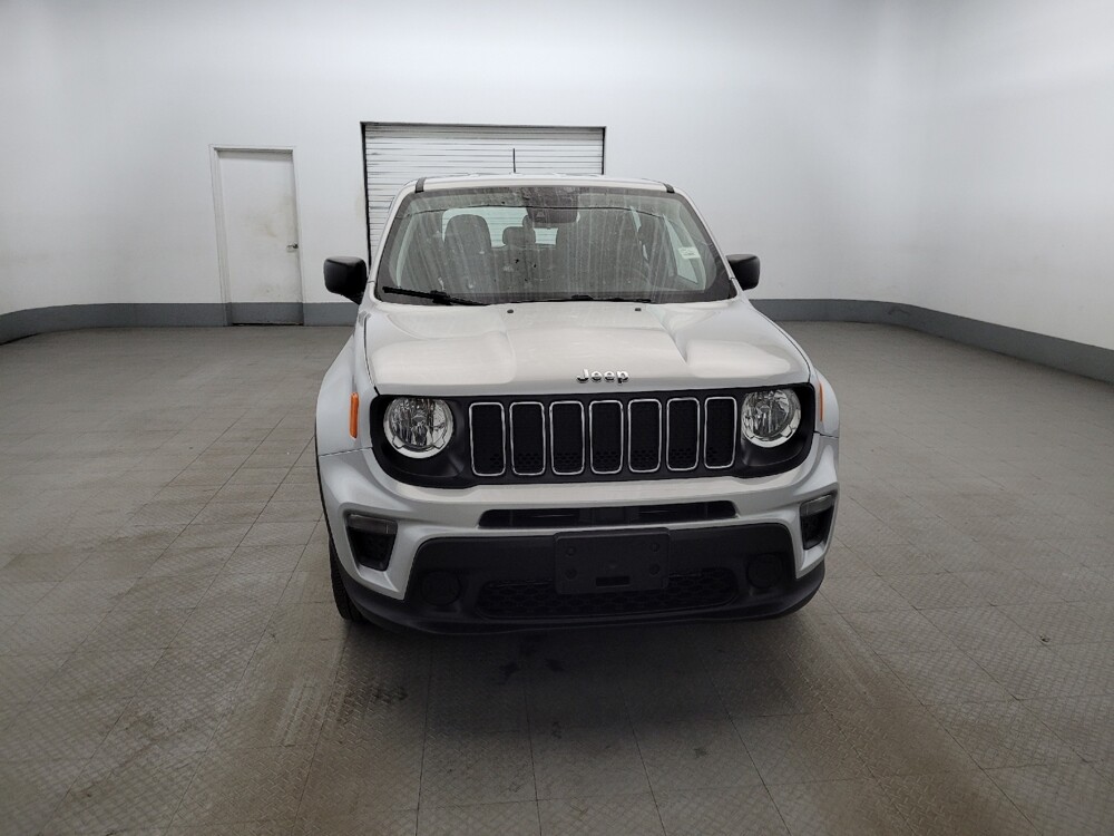 2021 Jeep Renegade in Temple Hills, MD 20746 - 18138171 14